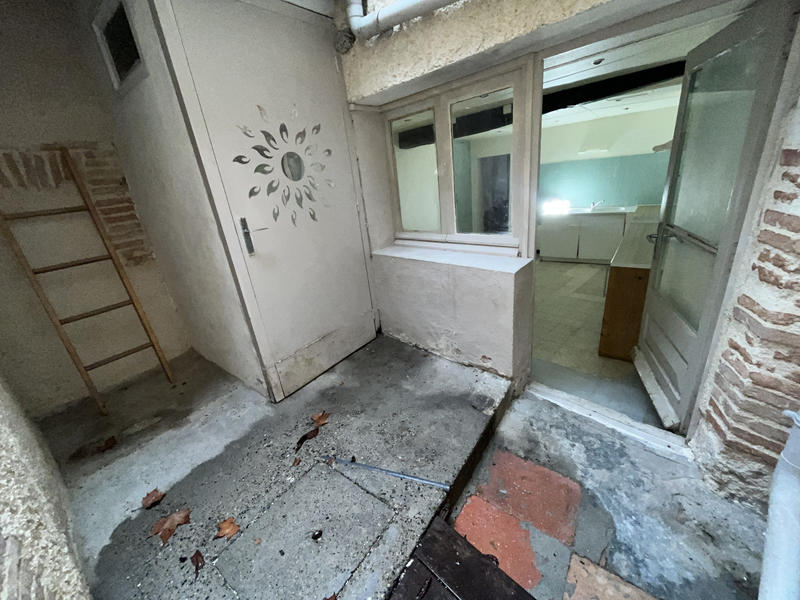 Maison - 82 m² - 3 pièces