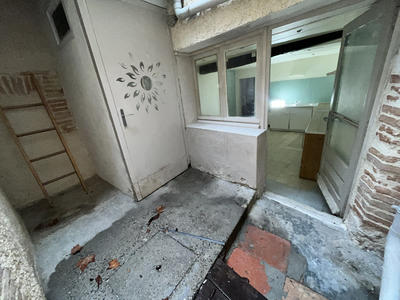 Maison - 82 m² - 3 pièces