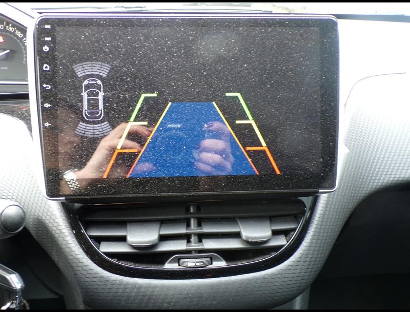 Peugeot 208 Ptech 82 Style Bvm