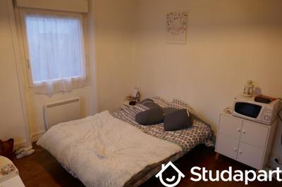 Appartement - 17 m² - 1 pièce