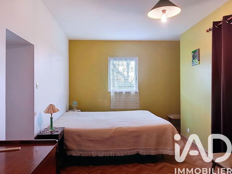 Maison - 89 m² - 4 pièces