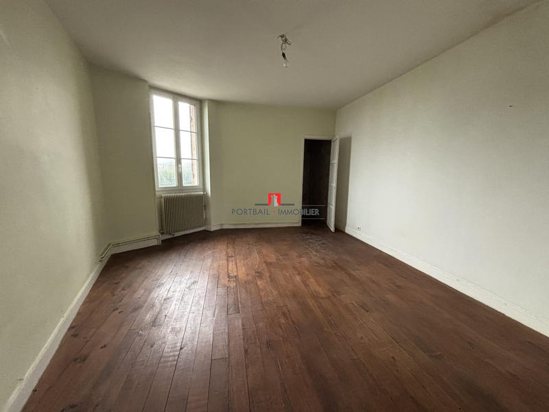 Maison - 125 m² - 7 pièces