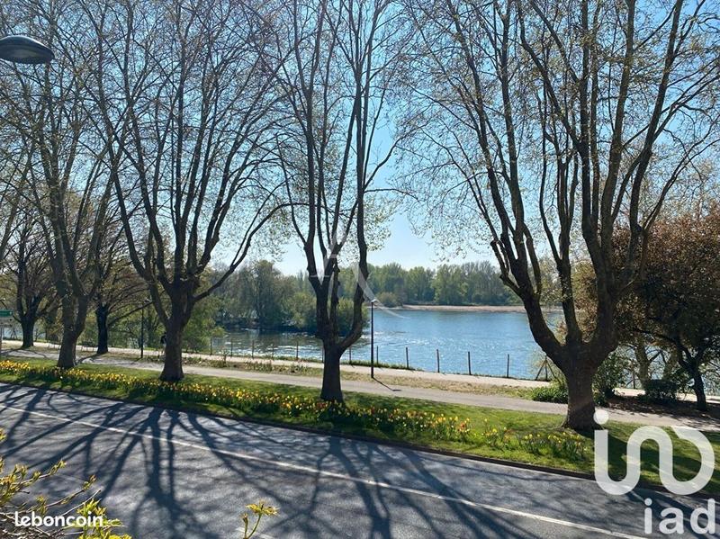 Maison - 101 m² - 5 pièces