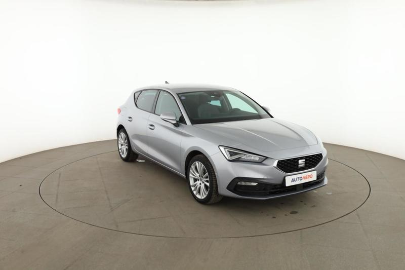 Seat Leon 1.0 Tsi Urban 110 ch