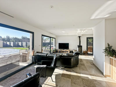 Maison - 162 m² - 7 pièces