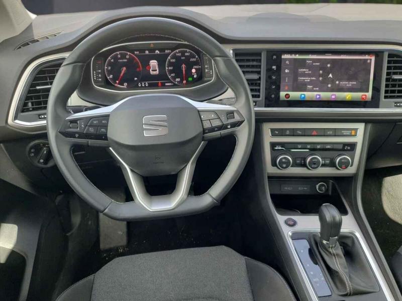 Seat Ateca 1.5 Tsi 150 cv Start&amp;Stop Xperience Dsg7