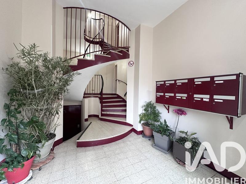 Appartement - 69 m² - 4 pièces