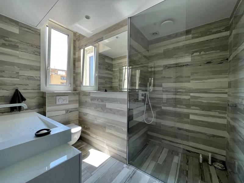 Appartement - 133 m² - 4 pièces