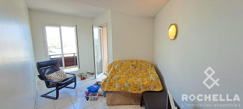 Appartement - 122 m² - 4 pièces