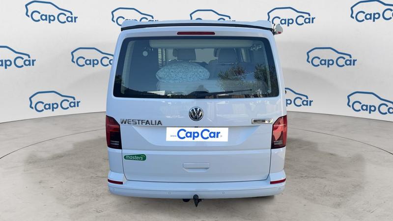 Volkswagen Transporter 2.0 Tdi 150 Dsg7 Kepla 6