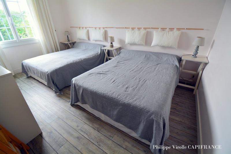 Maison - 63 m² - 3 pièces