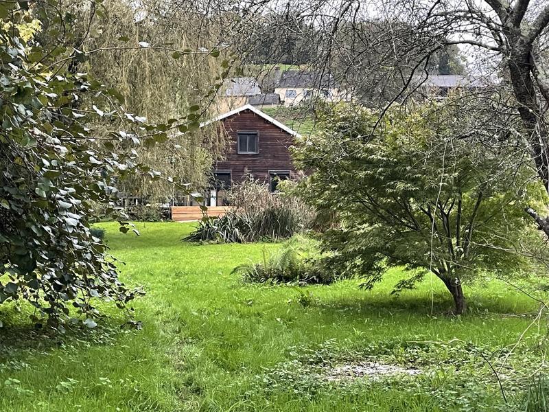 Maison - 208 m² - 5 pièces