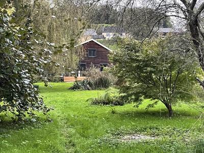 Maison - 208 m² - 5 pièces