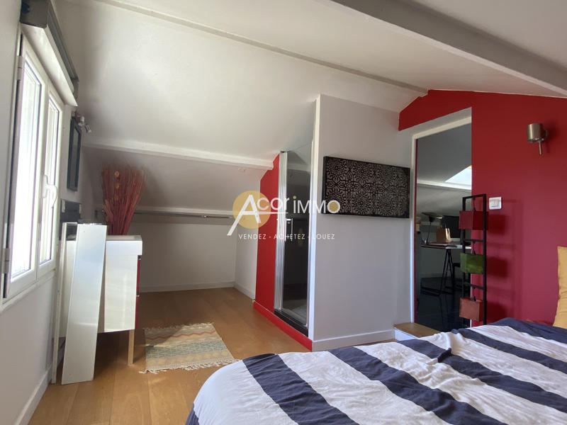 Maison - 150 m² - 7 pièces