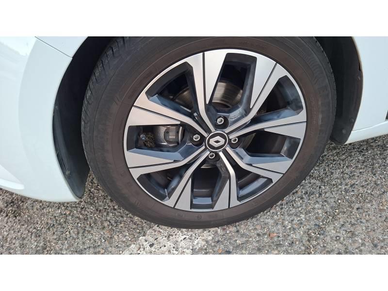 Renault Clio TCe 100 Gpl Evolution