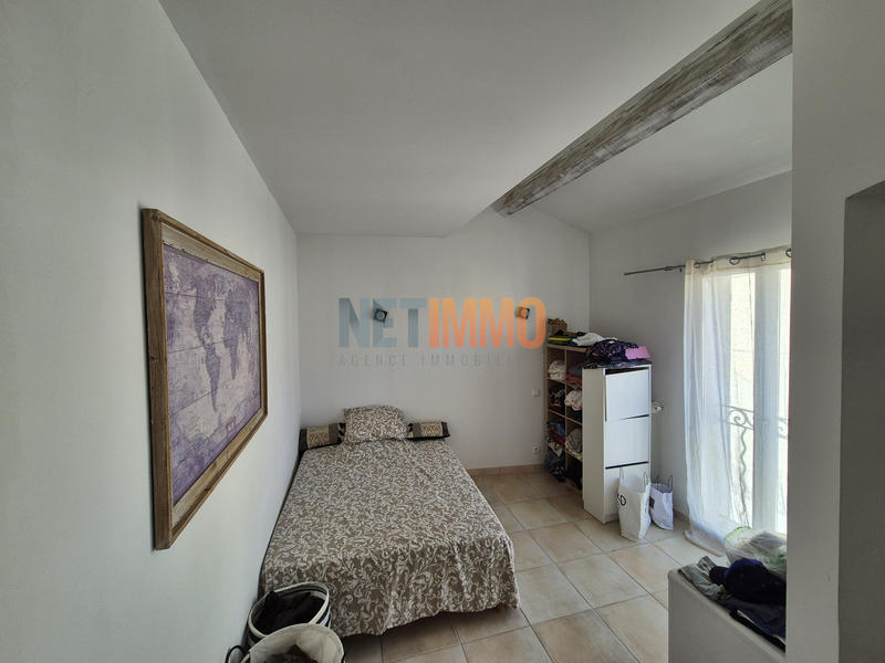 Maison de village - 160 m² - 5 pièces