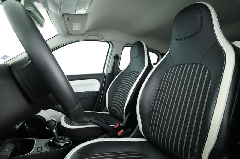 Renault Twingo 0.9 TCe Intens Edc 92 ch