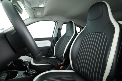 Renault Twingo 0.9 TCe Intens Edc 92 ch