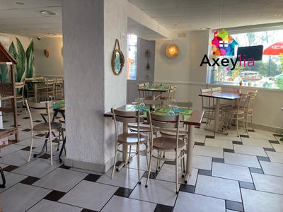 Fonds de commerce - Magasins - 100 m²