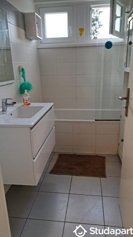 Chambre - 14 m² - 1 pièce