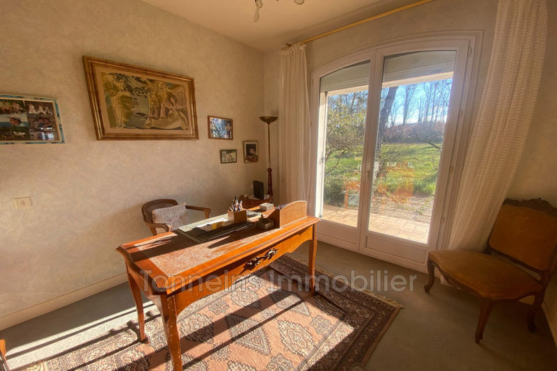 Maison - 158 m² - 6 pièces