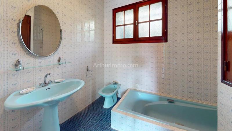 Maison - 146 m² - 6 pièces