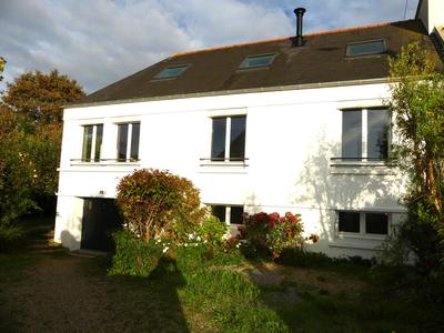 Maison - 97 m² - 6 pièces