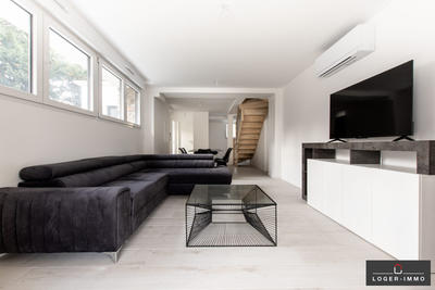 Appartement - 74 m² - 3 pièces