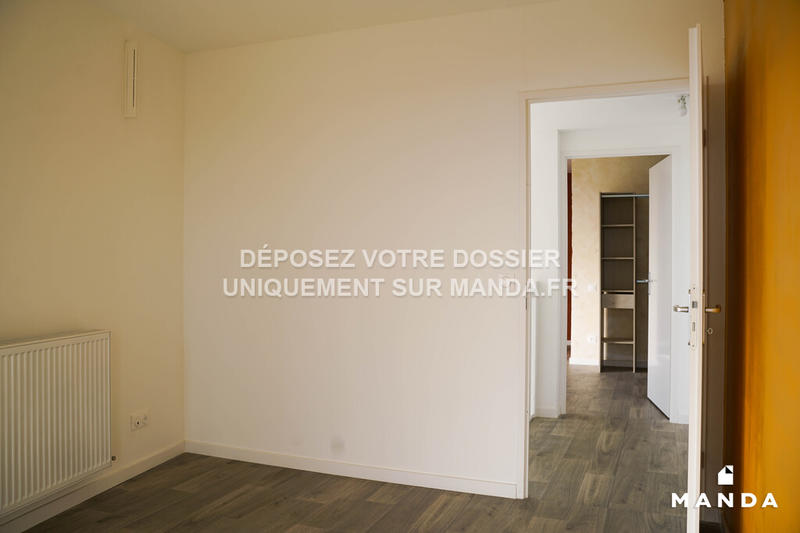 Appartement - 75 m² - 4 pièces