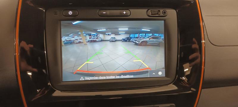 Dacia Spring Achat Intégral Confort Plus