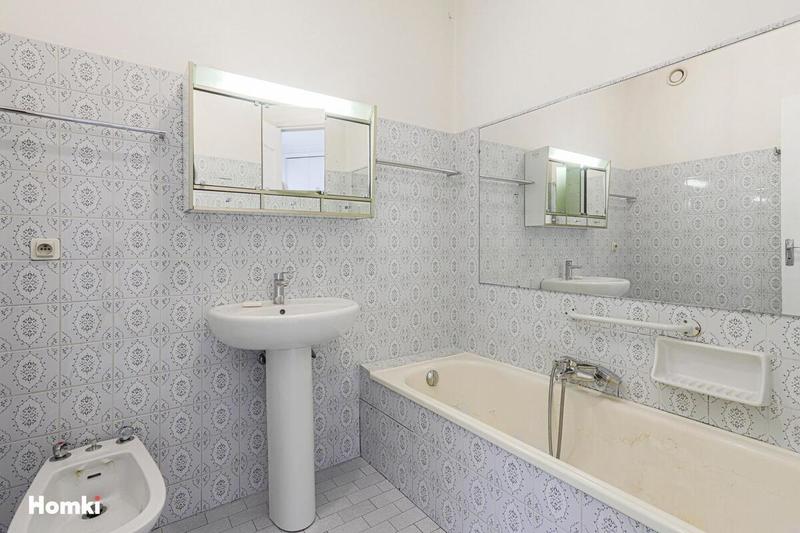 Appartement - 72 m² - 3 pièces