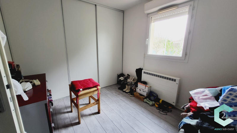 Villa - 66 m² - 3 pièces