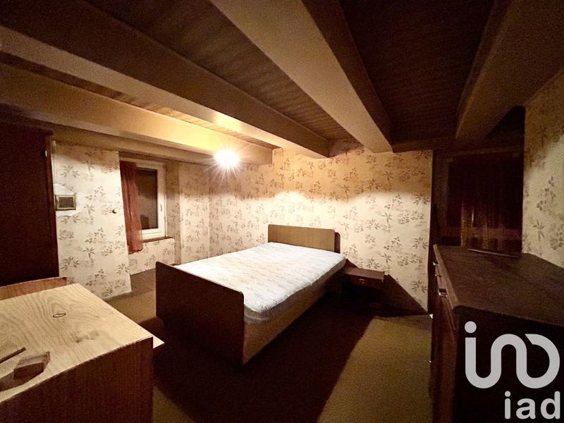 Maison - 69 m² - 3 pièces