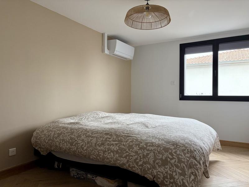 Maison - 138 m² - 6 pièces