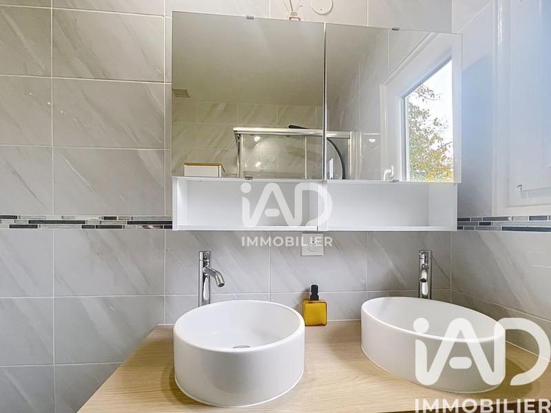 Maison - 75 m² - 4 pièces