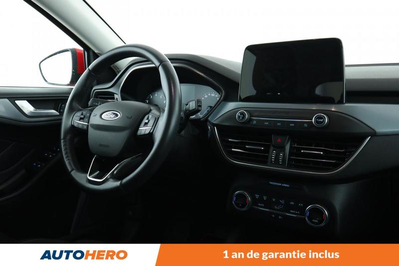 Ford Focus 1.0 EcoBoost Active Auto 125 ch