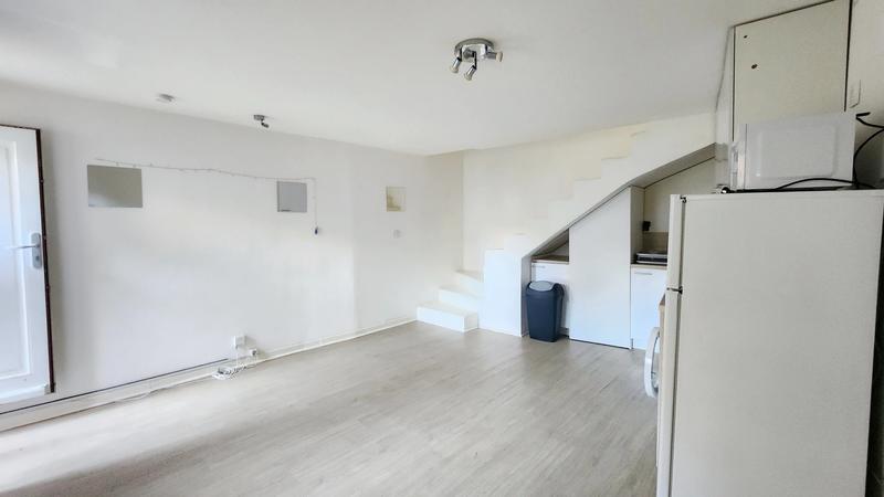 Maison de village - 32 m² - 2 pièces