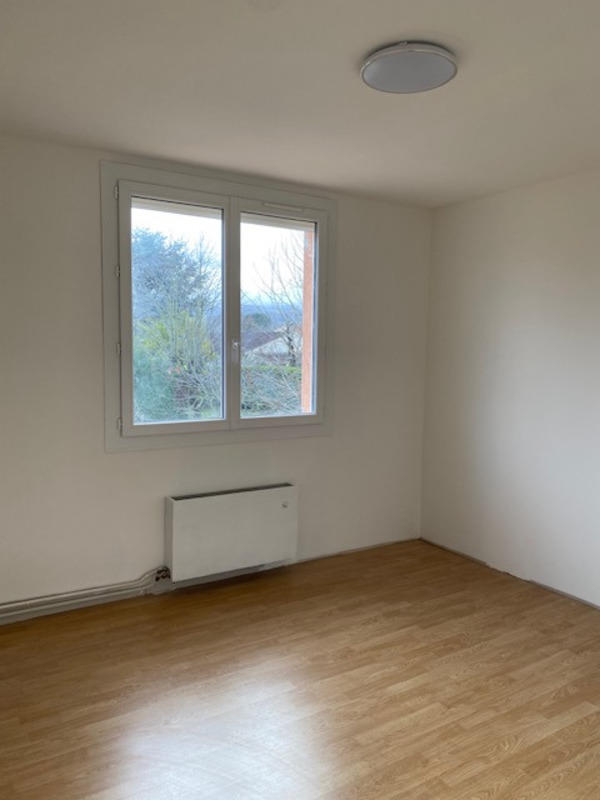 Maison de ville - 107 m² - 6 pièces