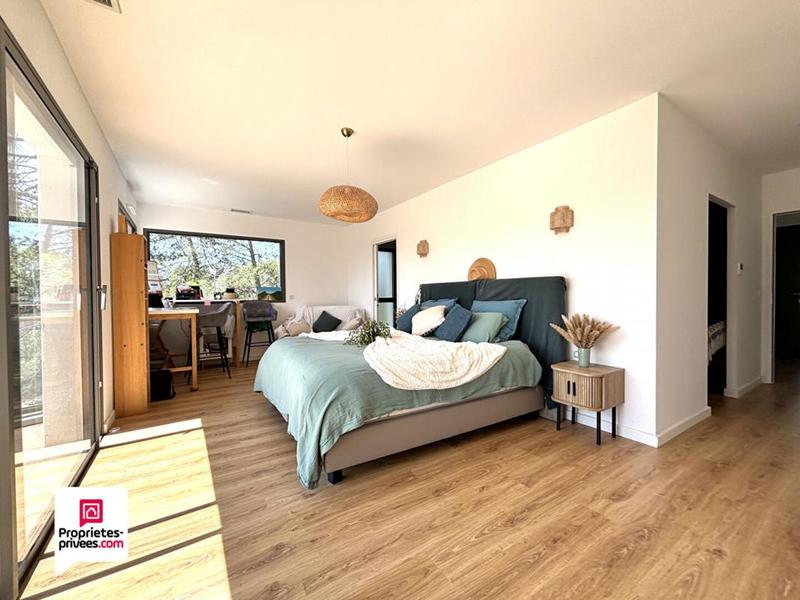 Maison - 150 m² - 3 pièces