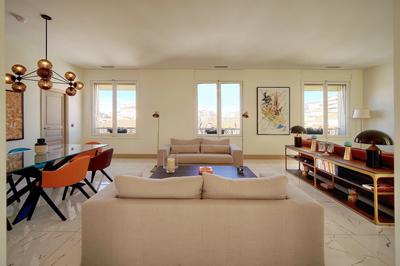 Appartement - 126 m² - 4 pièces