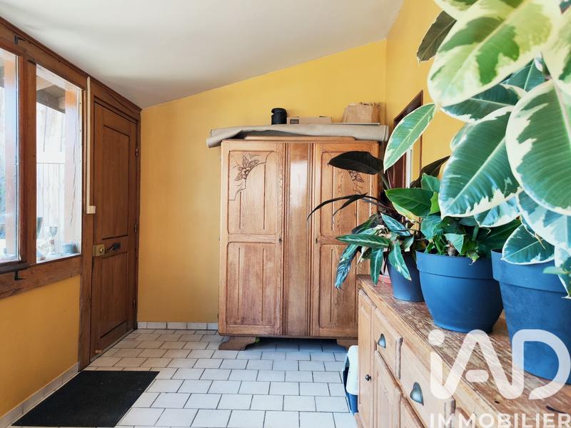 Maison de campagne - 185 m² - 6 pièces