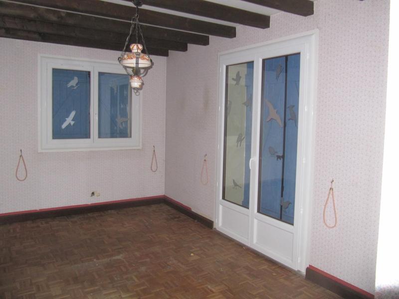 Maison - 126 m² - 10 pièces