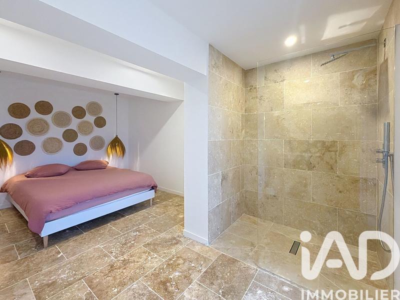 Maison - 160 m² - 5 pièces