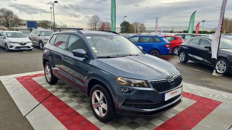 Skoda Karoq 2.0 Tdi 116ch Business