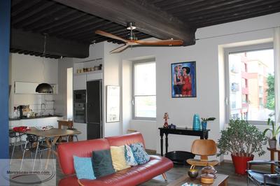 Appartement - 150 m² - 3 pièces