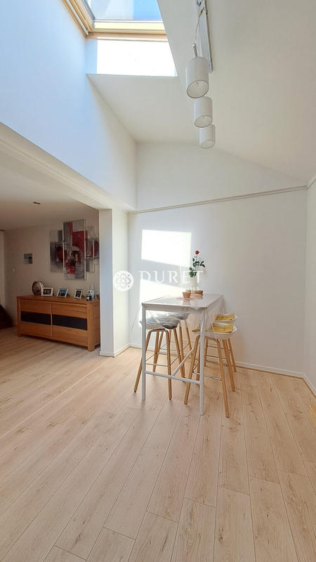 Maison ancienne - 157 m² - 7 pièces