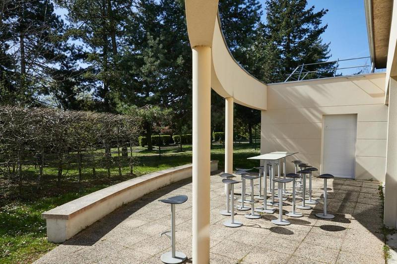 Studio - 16 m² - 1 pièce