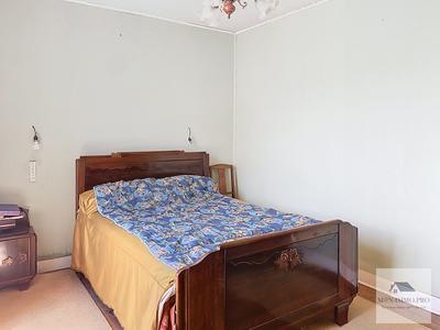 Maison ancienne - 64 m² - 4 pièces