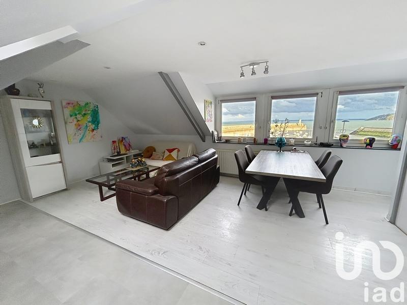 Appartement - 71 m² - 4 pièces