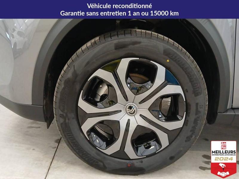 Citroën C3 Aircross Nouveau Hybride 145 e-Dcs6 Plus